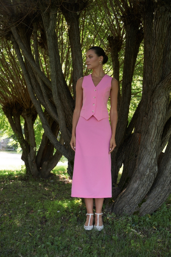 С4558-3 Юбка (НСК)